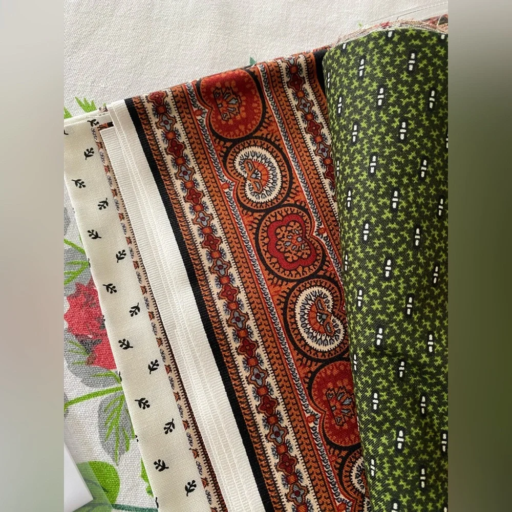 BNWT Quilt”Liberty Square”Kit